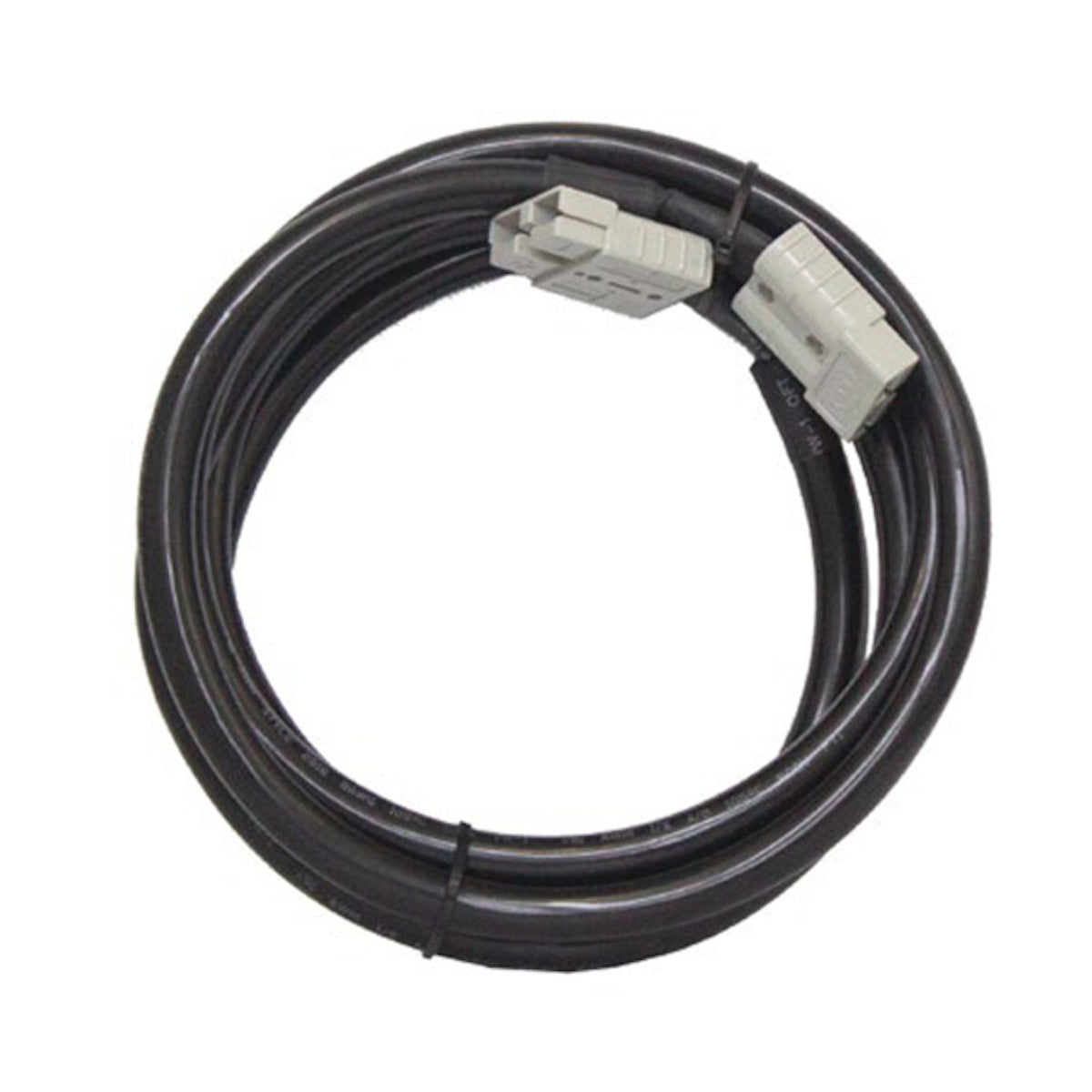 50A Plug Extension Lead (8mm2 x2) - 3M A4EA