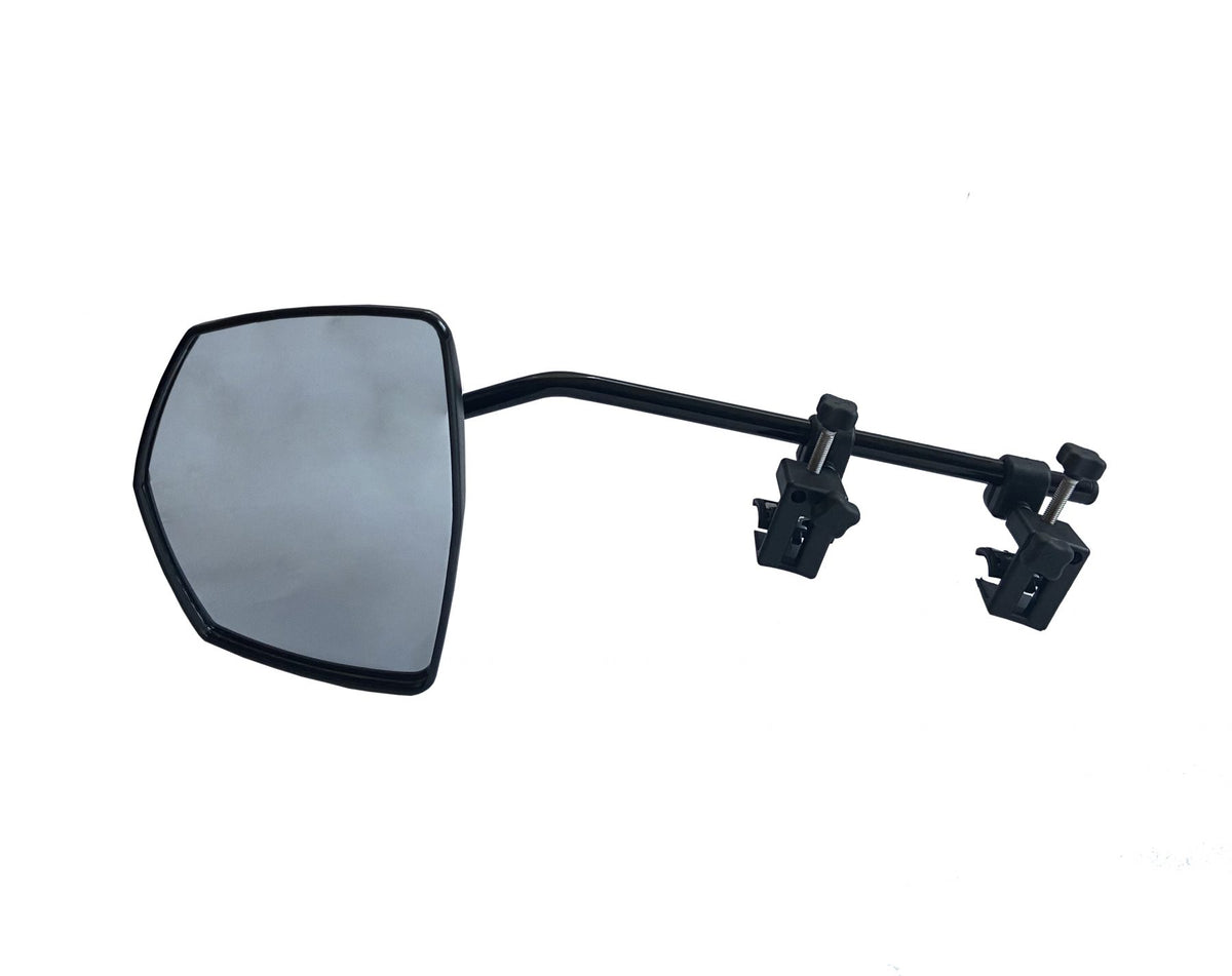 Milenco - Grand Aero Platinum Towing Mirrors - Twin Pack - New 2021