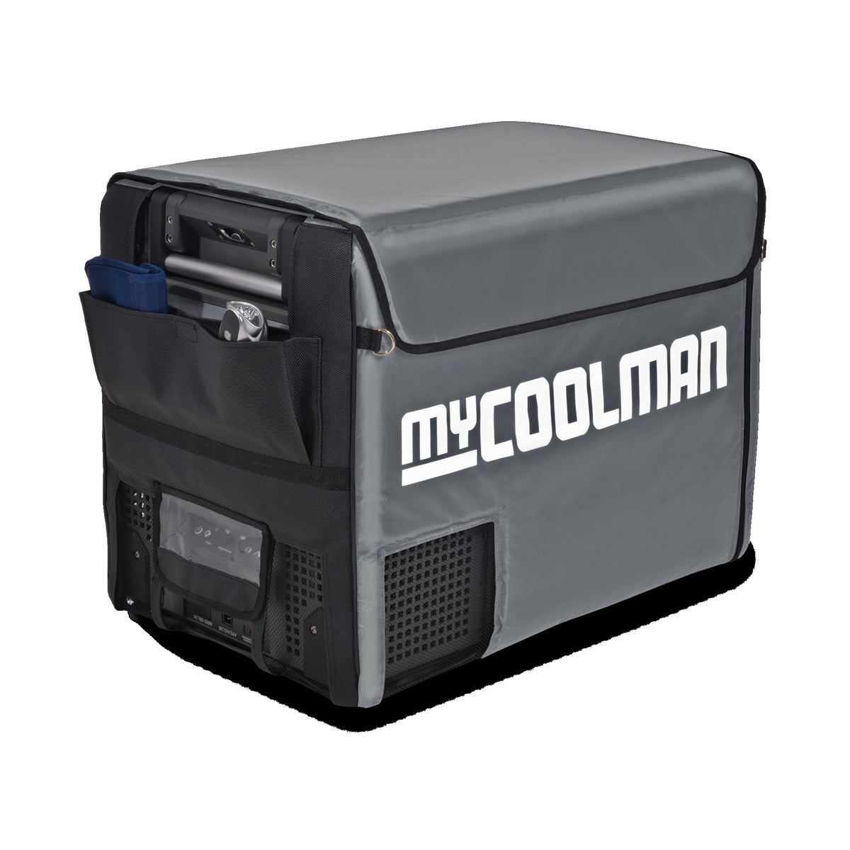 69/73 Litre: Insulated Cover MyCoolman