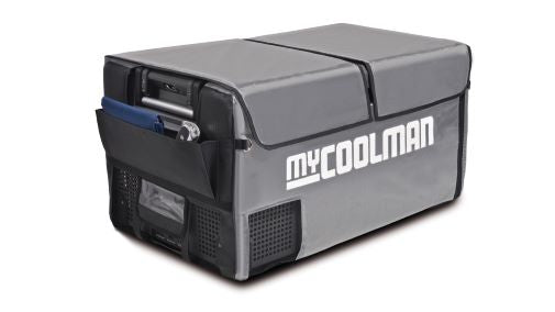 MyCoolman for 85L Portable Fridge Cover