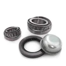 ALKO Caravan Bearing Kit Made in Japan 2000kg ALKO