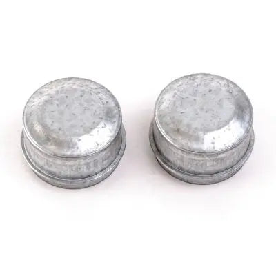 ALKO Grease Cap Set LM and Slimline compatible One pair ALKO