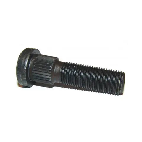 ALKO Wheel Stud 7/16&quot; UNF Short Knurl ALKO