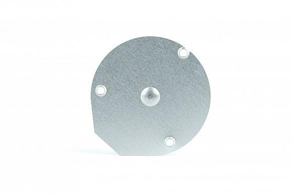 AUTOTERM Air 2D Combustion chamber screen plate Autoterm