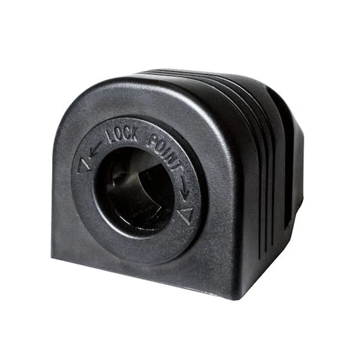 Accessory Socket 12V Single - Surface Mount A4EA