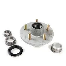 Alko Genuine Lazy Hub HQ SL Bearings ALKO