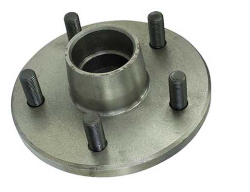 Alko HUB M150 HT 5 x 107.95mm PCD 7/16 STUDS ALKO