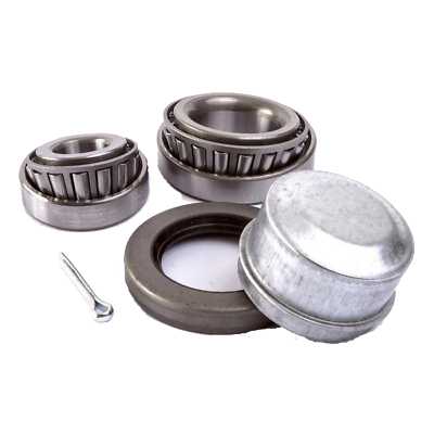 Alko Trailer Bearing Kit LM Series Made In Japan ALKO