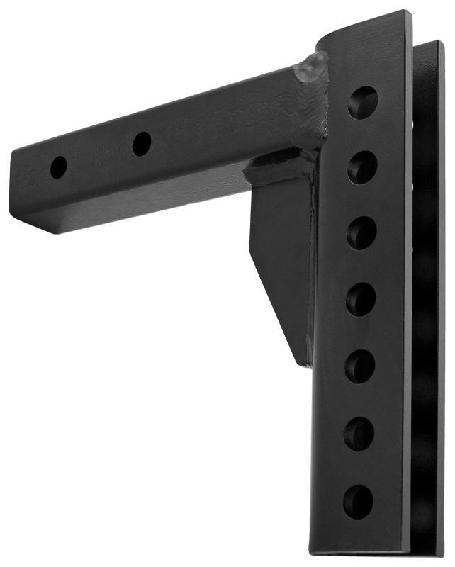 Andersen 8&quot; Drop/Rise Adjustment Rack Only Andersen