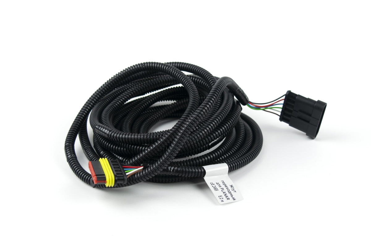 Autoterm Diesel Air Heater Controller Cable Wiring  Extension Autoterm