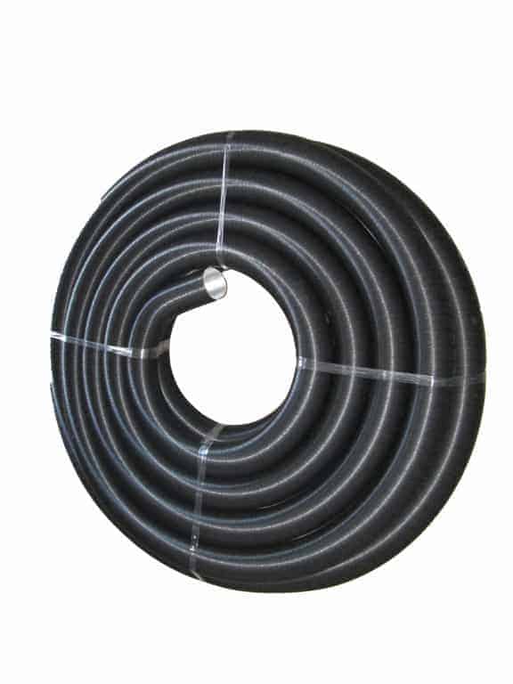 Autoterm Diesel Air Heater Ducting 75mm 80mm per m Autoterm