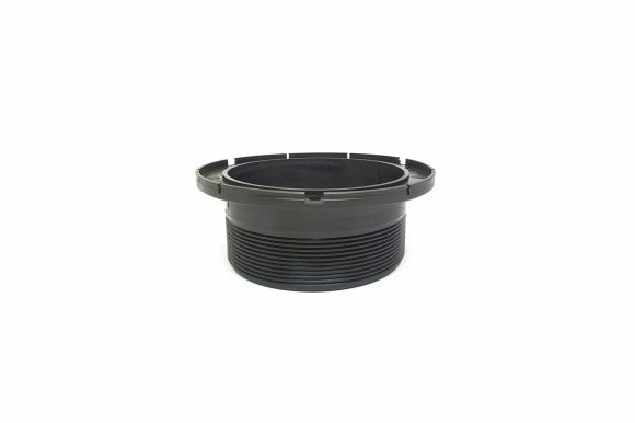 Autoterm Diesel Air Heater Vent - Flange suits 90mm Ducting Russian Autoterm