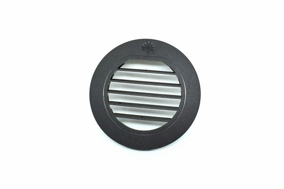 Autoterm Diesel Air Heater Vent - Outlet only, 30o suits 60mm 65mm Flange Autoterm