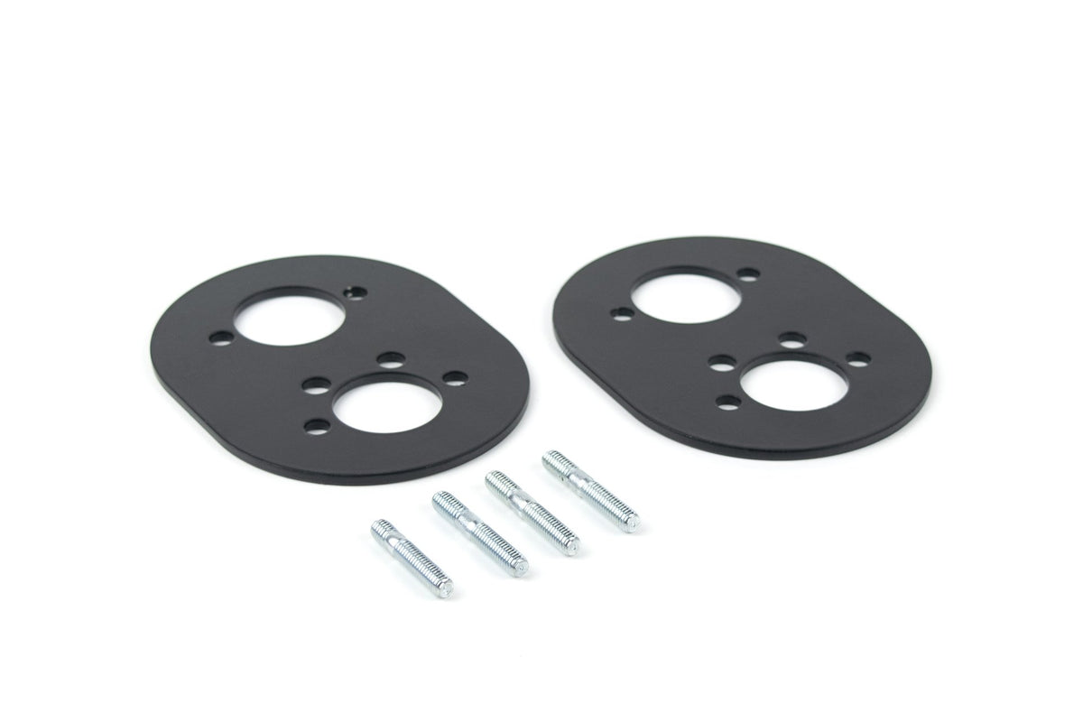 Autoterm Mounting pads (2 pads 3mm and studs) Autoterm