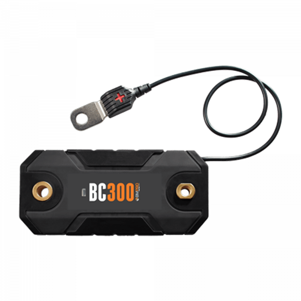 BMPRO BC300 + Commlink for Lead Acid and Lithium Batteries BMPro