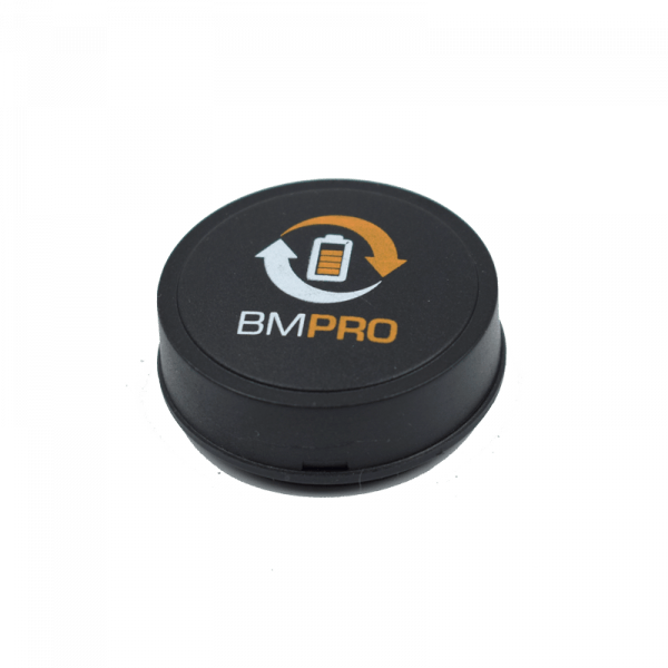 BMPro SMARTTEMP Bluetooth Temperature Sensor - ideal for fridge BMPro