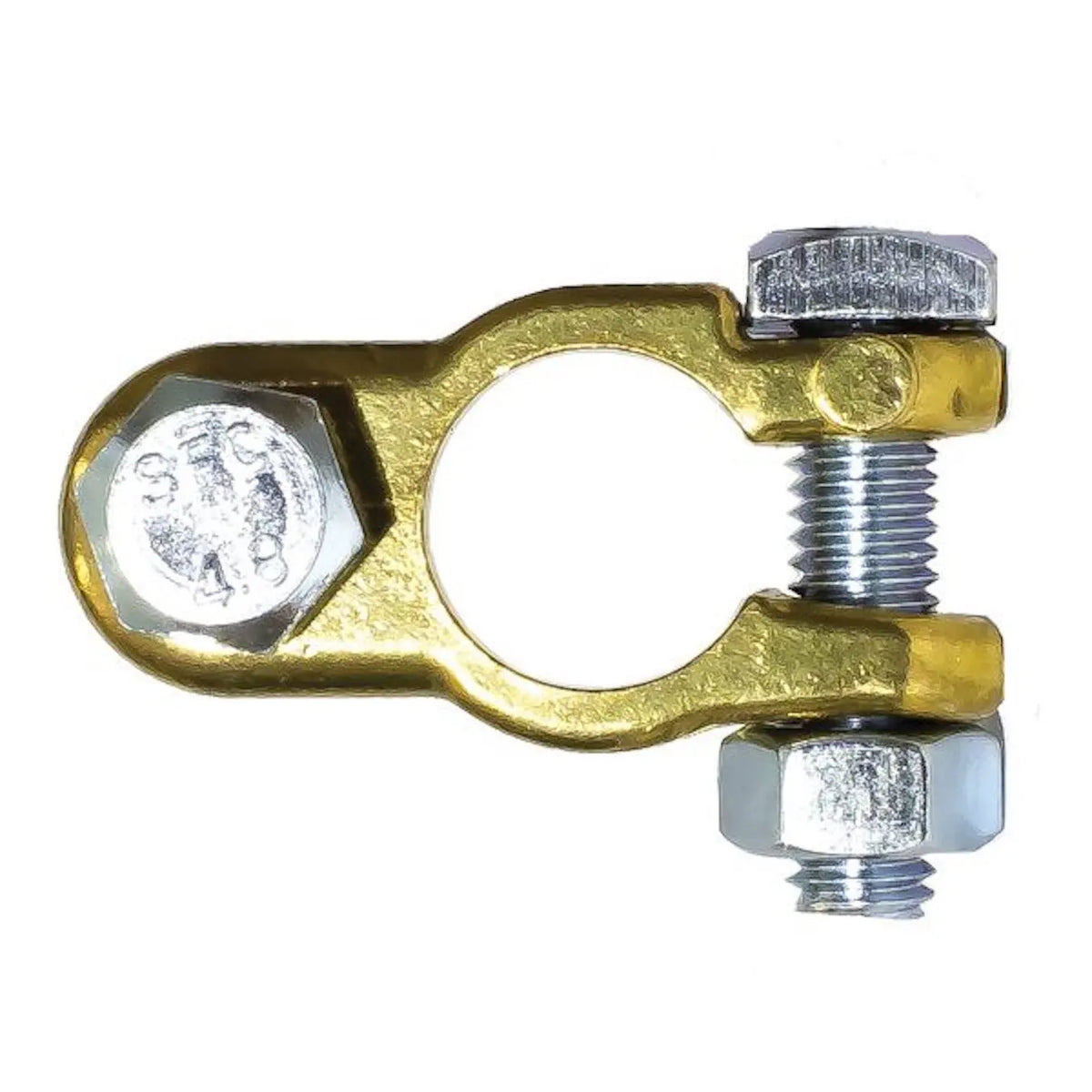 Battery - Light Duty 8mm Bolt - Negative A4EA