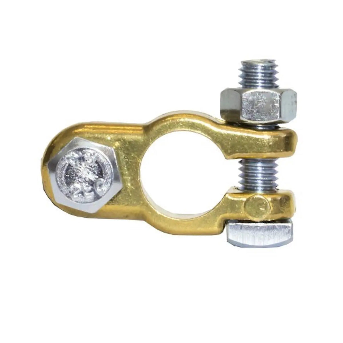 Battery - Light Duty 8mm Bolt - Positive A4EA