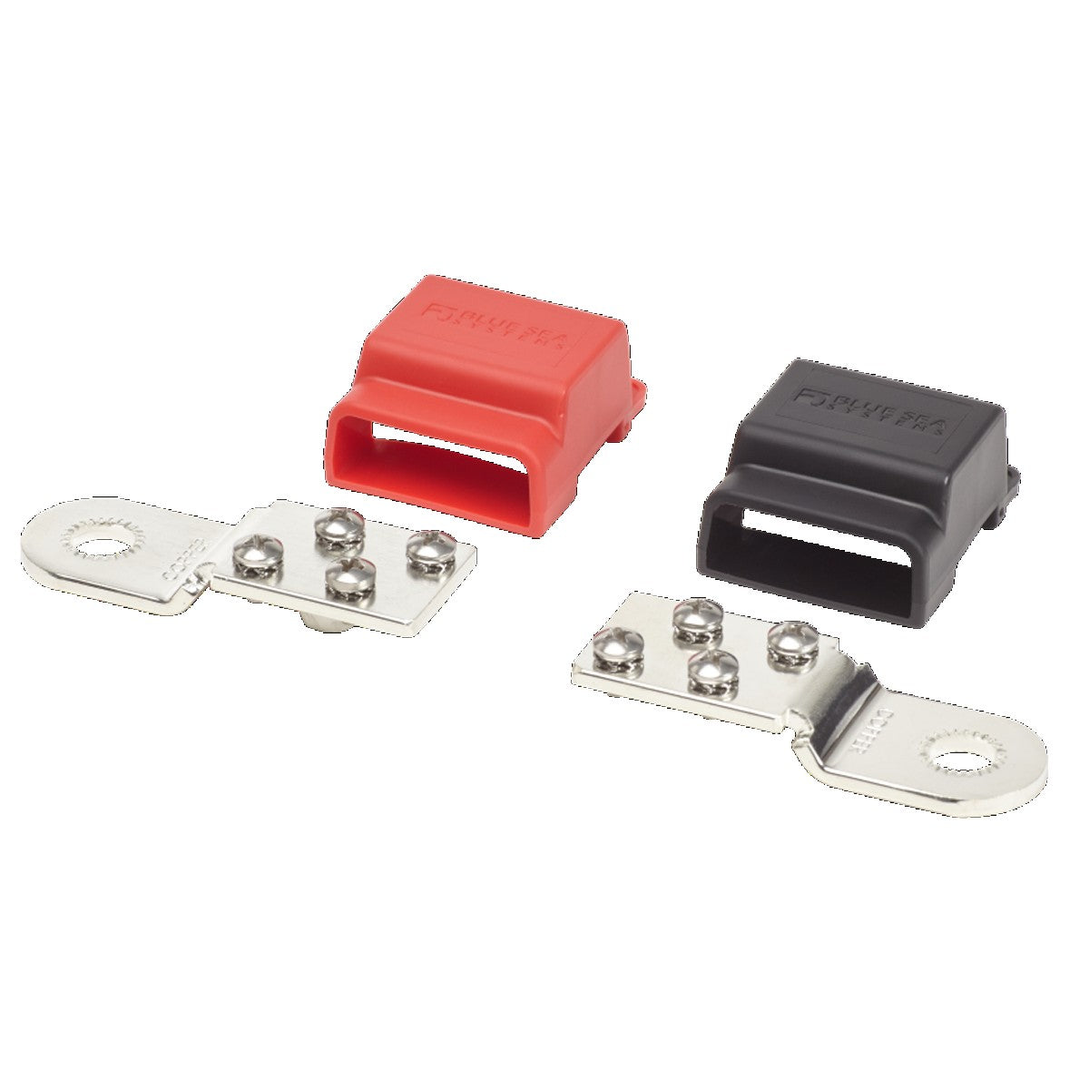 Battery Terminal Mount BusBars Enerdrive