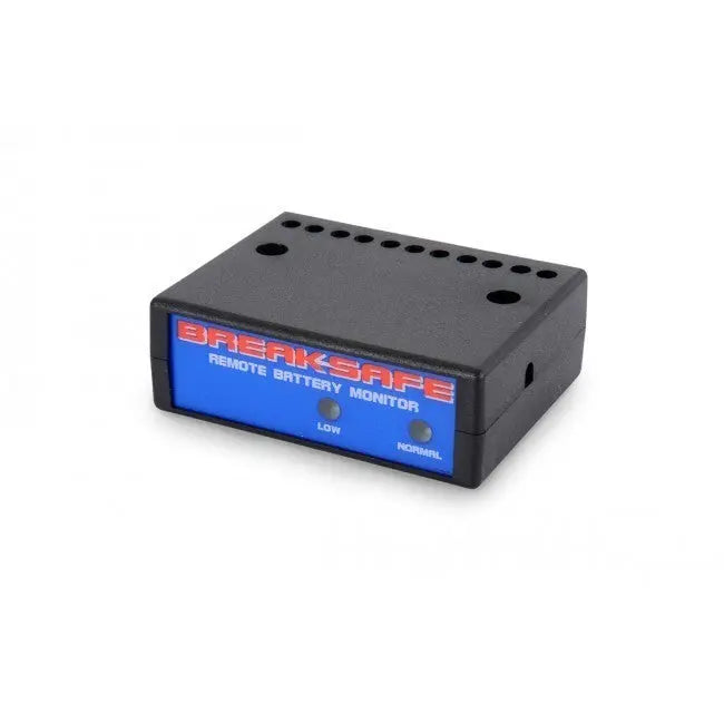 Breaksafe Remote Battery Monitor - RM6000 Breaksafe