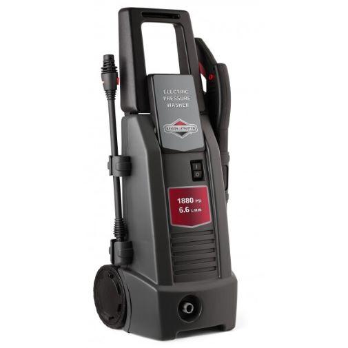 Briggs And Stratton Electric Pressure Washer 1800E .BWS018 Briggs &amp; Stratton