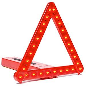 BriteAngle Warning Triangle Dometic