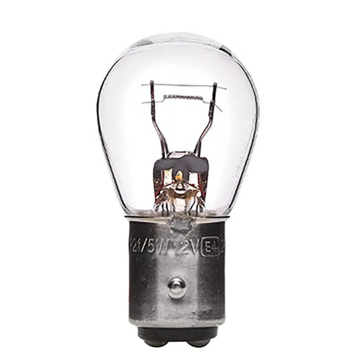 Bulb BAY15d 12V 21 5W - Stop Tail -2 A4EA