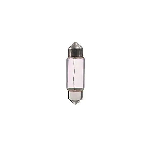 Bulb FESTOON 12V 3W 8x28mm  - Pack of 2 A4EA