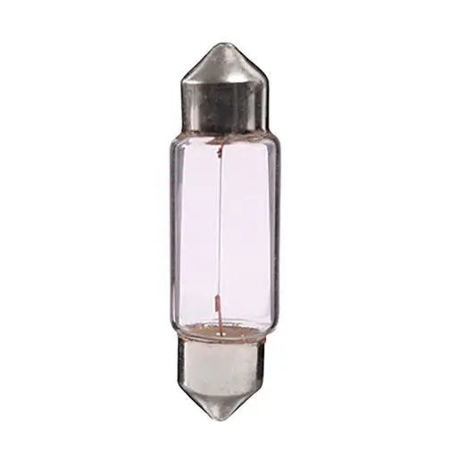 Bulb FESTOON 12V 5W 11x36mm  - Pack of 2 A4EA