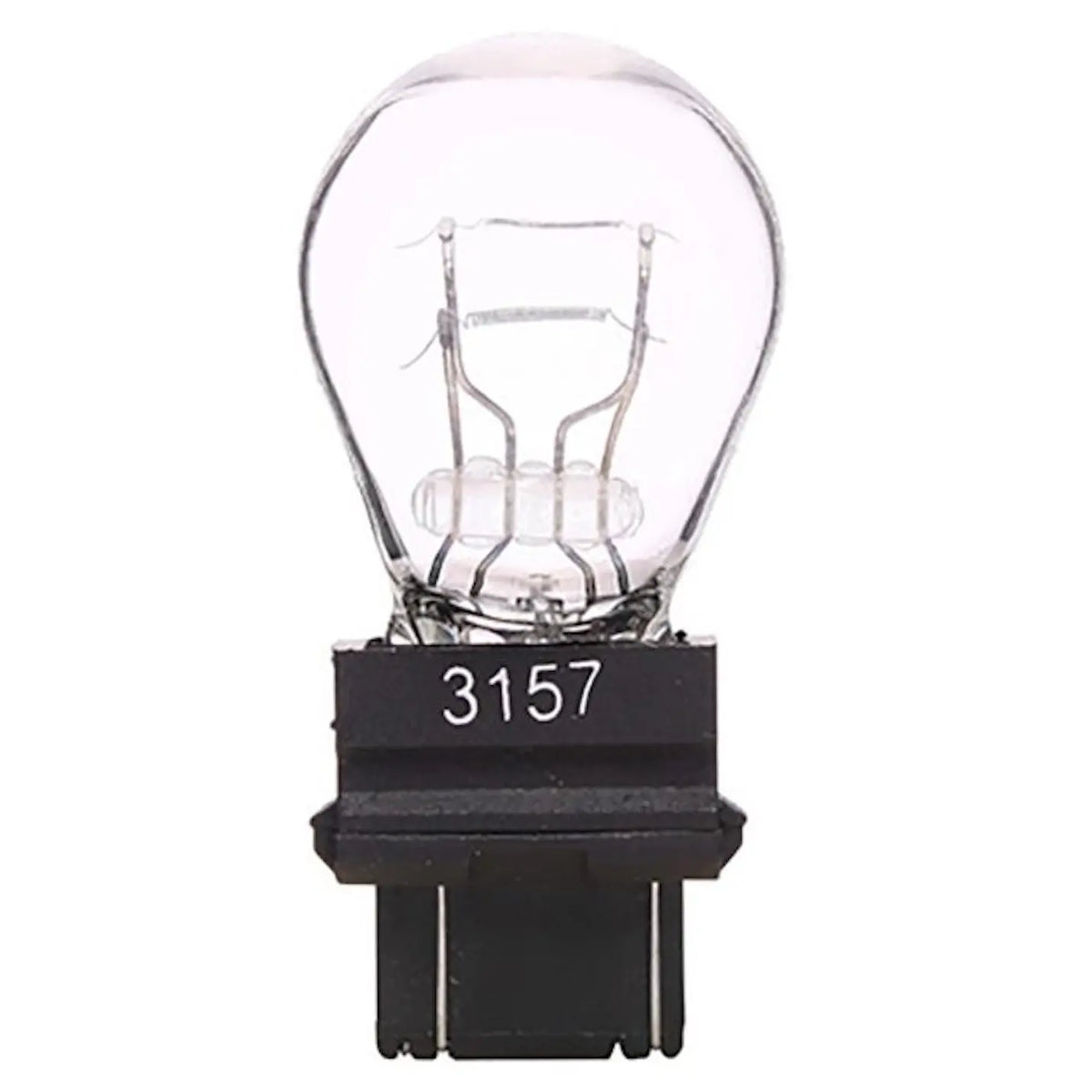 Bulb WEDGE 12V 27 7W W2.5x16q  - Pack of 2 A4EA