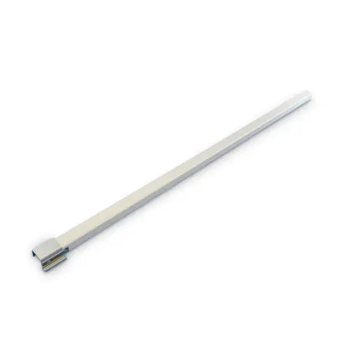 CAREFREE Awning Inner Brace Arm for Universal Hardware - White Carefree