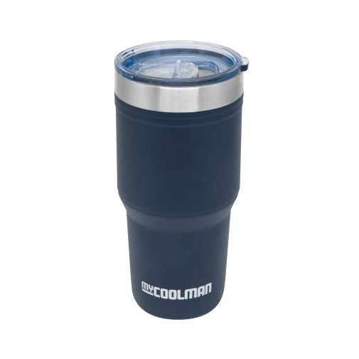 MyCoolman Thermal 887Ml (30Oz) Stainless Steel Tumbler