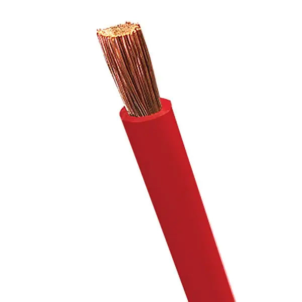 Cable 2BS 10.9mm 32.15mm2 Red 30m Roll A4EA