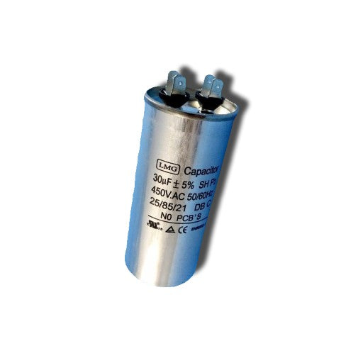 Capacitor 30UF Air-Conditioner Part Made By Dometic Aircommand