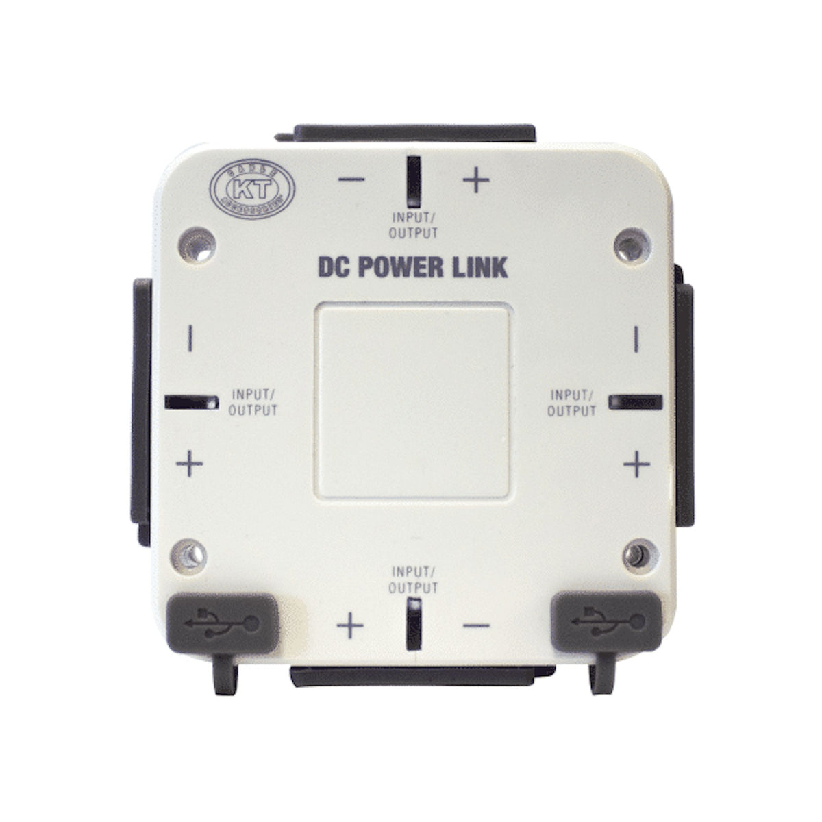 DC Power Link 4 Way Connector A4EA