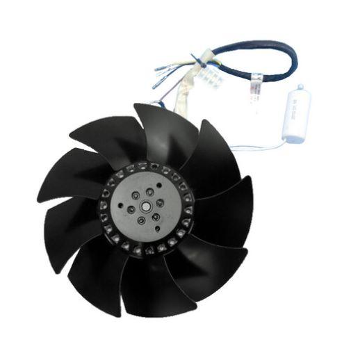 Dometic 3 Speed Evaporator Fan Suits Aircommand Heron 2.2 MK2 Air Conditioners Dometic