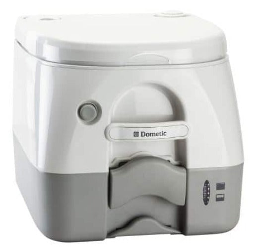 Dometic 972 Sanipottie Portable Toilet Camping Caravan Dometic