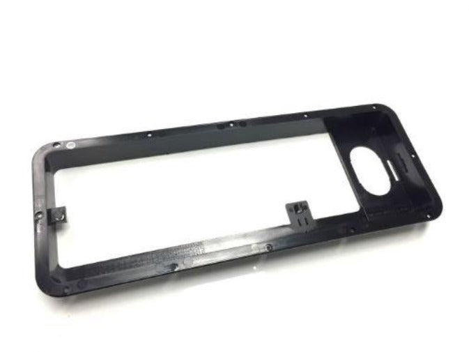 Dometic Black Upper frame for vent for smaller 3 way Caravan Fridges RS1640U-B Dometic