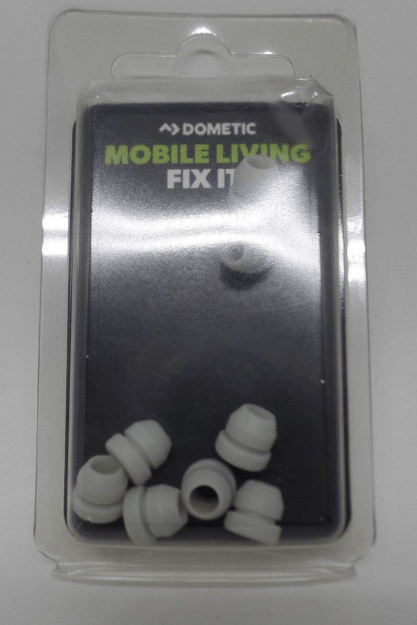 Dometic Cramer Trivet Grommets for hob Dometic