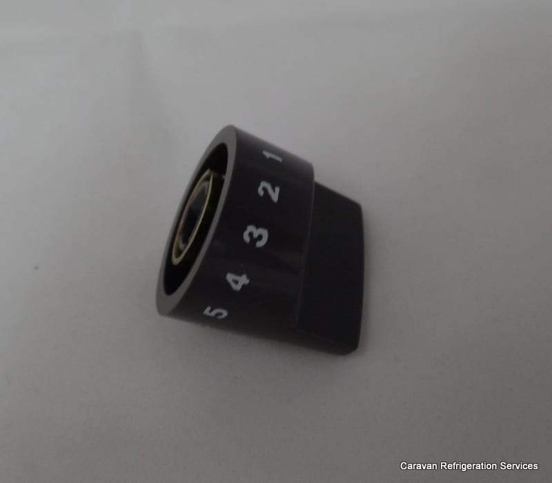 Dometic Electrolux Thermostat knob for older Fridge RM36 RM46 - no longer available Dometic