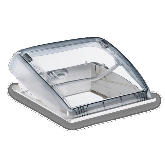 Dometic Mini Heki Plus Skylight - 400 x 400 cut out Dometic