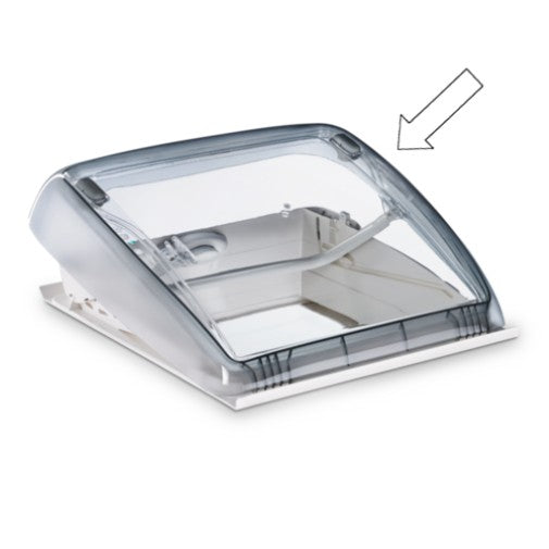 Dometic Mini Skylight Cover Dometic