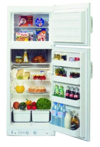 Dometic RGE410 220lt 3-way Fridge Dometic