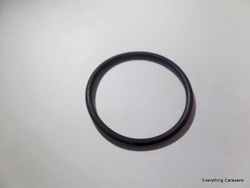 Dometic Replacement O Ring Vt2500 Toilet Dock Station #15B Dometic