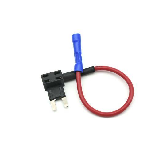 Double Blade Fuse Wire Tap Adaptor Everything Caravans