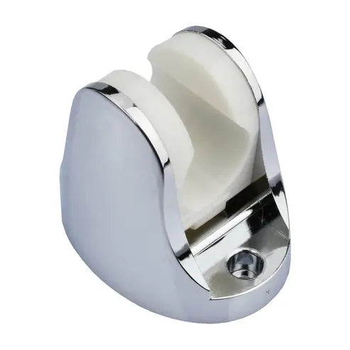 Duoetto HWS Chrome Holder for Shower Head Duoetto