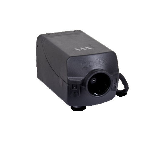 Ebperspacher Airtronic AS2 Diesel Heater AS2 D2L SINGLE 24V E/PRO - Ex-Display Stock Dometic