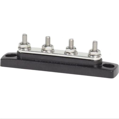 Enerdrive BusBar 100A 4 Terminal Enerdrive