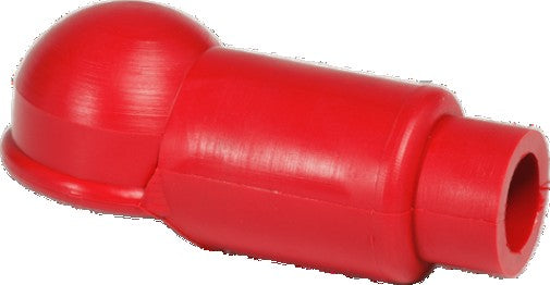 Enerdrive CableCap 1.25 Stud Red Enerdrive