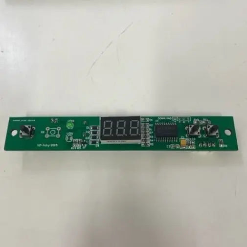 EvaKool Display Board To Suit DC40-DRW-S Fridges EvaKool